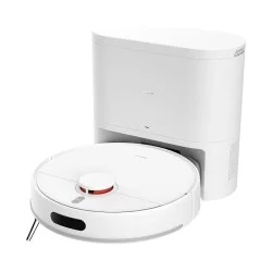 Xiaomi Robot Vacuum H40 Uk - White